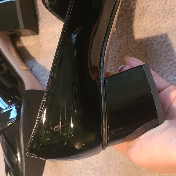GUCCI pumps - Picture 10 of 10